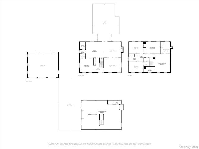 267 Shawanga Lodge Road, Bloomingburg, NY 12721