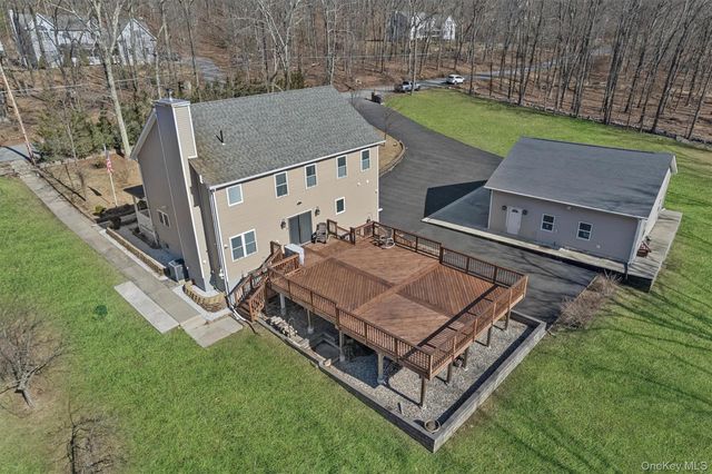 267 Shawanga Lodge Road, Bloomingburg, NY 12721