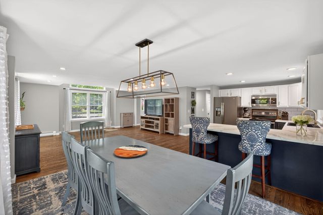 12 Sarah Lawrence Road, Sandwich, MA 02563
