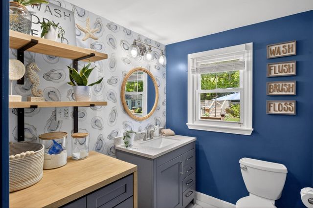 12 Sarah Lawrence Road, Sandwich, MA 02563