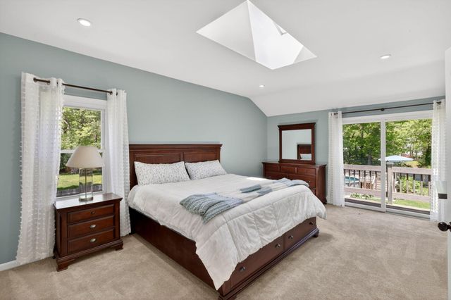 12 Sarah Lawrence Road, Sandwich, MA 02563