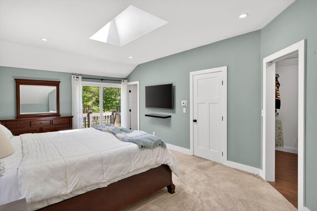 12 Sarah Lawrence Road, Sandwich, MA 02563