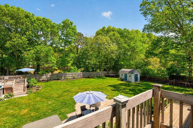 12 Sarah Lawrence Road, Sandwich, MA 02563