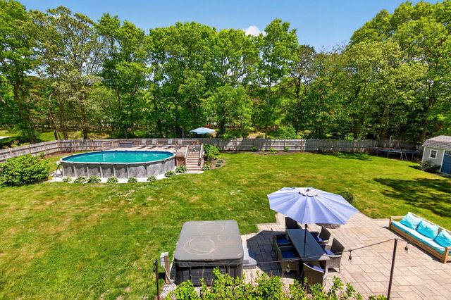12 Sarah Lawrence Road, Sandwich, MA 02563