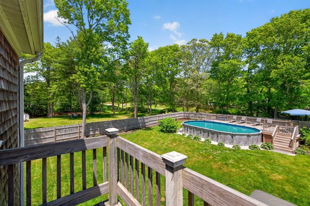 12 Sarah Lawrence Road, Sandwich, MA 02563