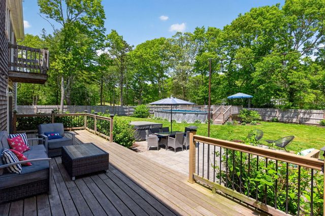12 Sarah Lawrence Road, Sandwich, MA 02563