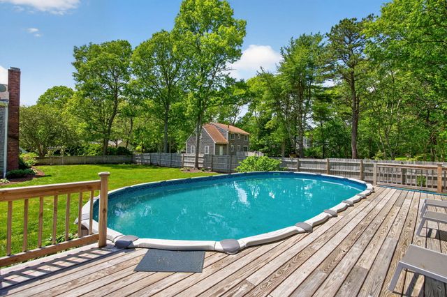 12 Sarah Lawrence Road, Sandwich, MA 02563