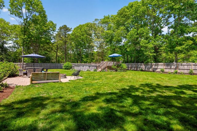 12 Sarah Lawrence Road, Sandwich, MA 02563