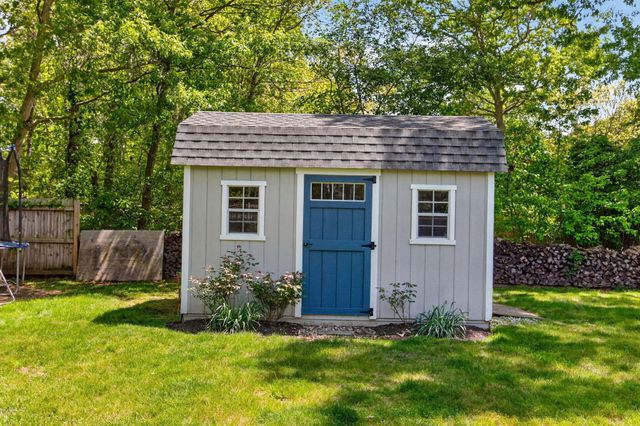 12 Sarah Lawrence Road, Sandwich, MA 02563