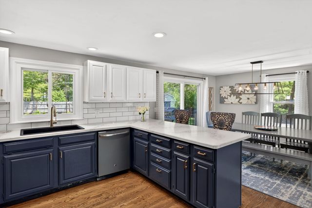 12 Sarah Lawrence Road, Sandwich, MA 02563