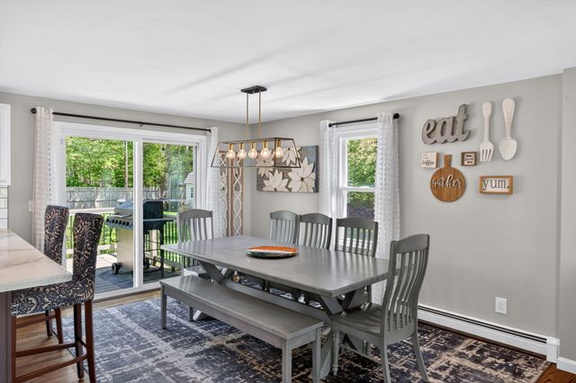 12 Sarah Lawrence Road, Sandwich, MA 02563