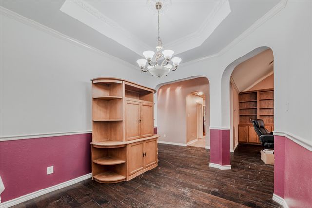 7714 Broken Arrow Street, Baytown, TX 77521