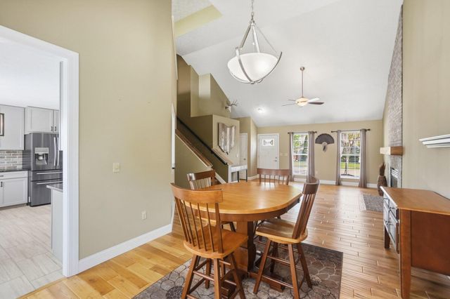 487 Greenhill Drive, Groveport, OH 43125