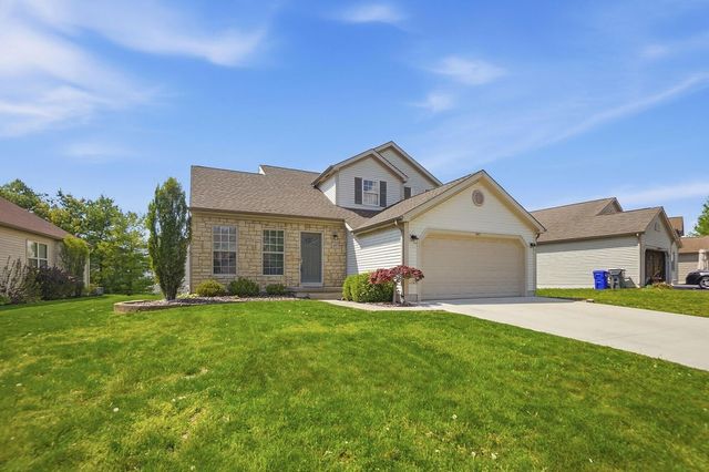 487 Greenhill Drive, Groveport, OH 43125