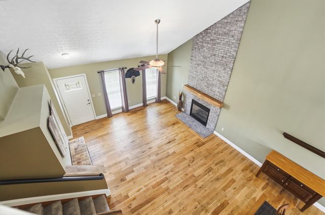 487 Greenhill Drive, Groveport, OH 43125