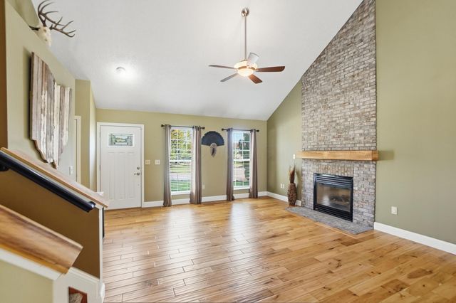 487 Greenhill Drive, Groveport, OH 43125