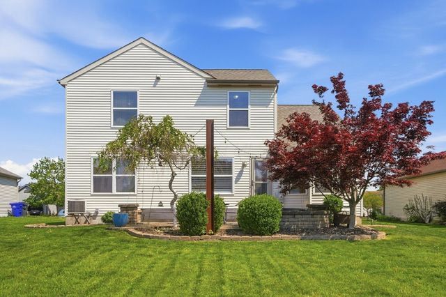 487 Greenhill Drive, Groveport, OH 43125