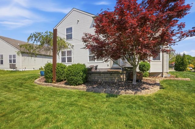 487 Greenhill Drive, Groveport, OH 43125