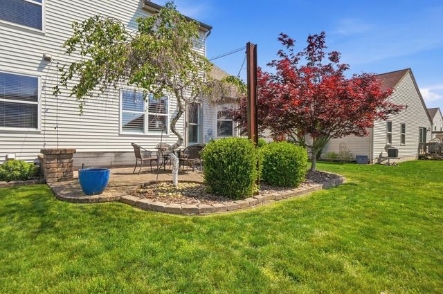 487 Greenhill Drive, Groveport, OH 43125