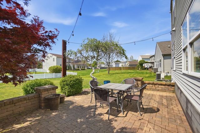 487 Greenhill Drive, Groveport, OH 43125