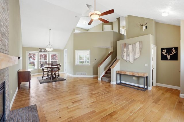 487 Greenhill Drive, Groveport, OH 43125