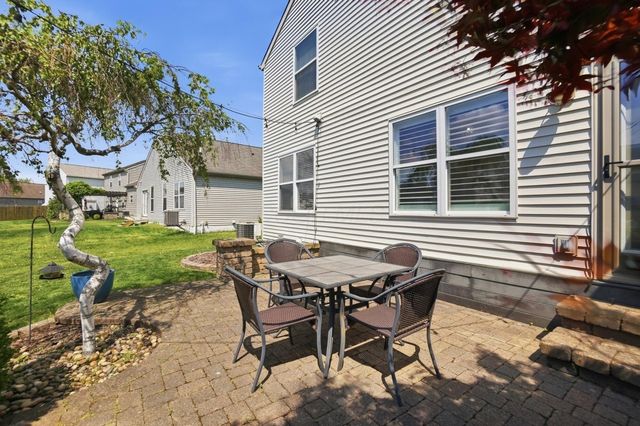 487 Greenhill Drive, Groveport, OH 43125