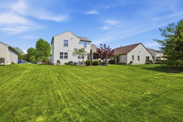 487 Greenhill Drive, Groveport, OH 43125