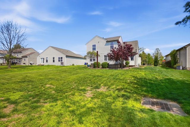 487 Greenhill Drive, Groveport, OH 43125