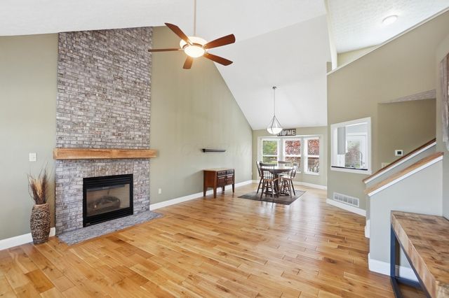 487 Greenhill Drive, Groveport, OH 43125