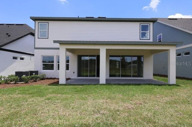 5699 LEAFLET TRAIL, Mount Dora, FL 32757