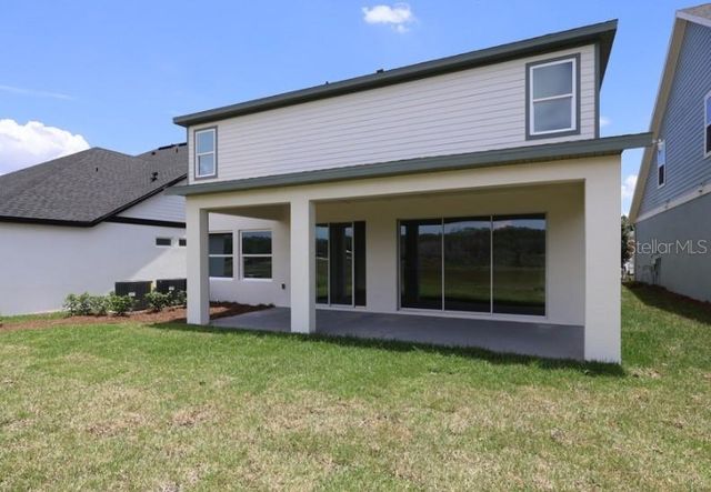 5699 LEAFLET TRAIL, Mount Dora, FL 32757