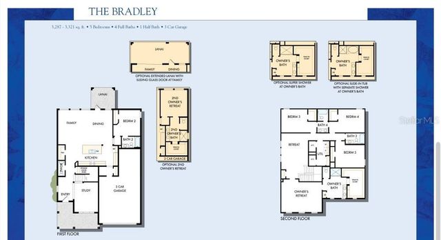 5699 LEAFLET TRAIL, Mount Dora, FL 32757