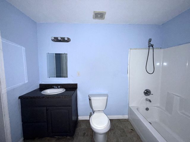 2345 SHASTA AVE, Memphis, TN 38108