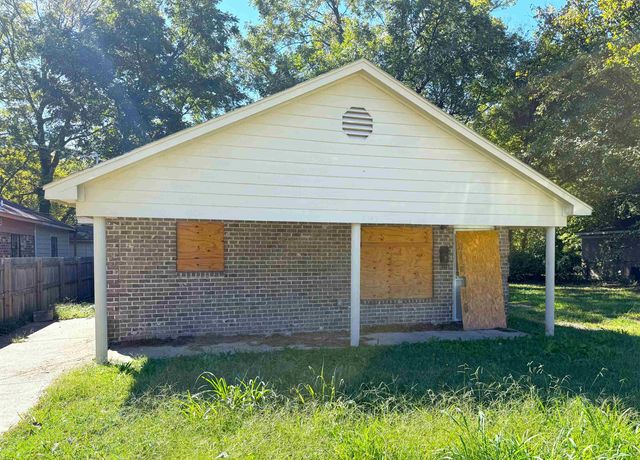 2345 SHASTA AVE, Memphis, TN 38108