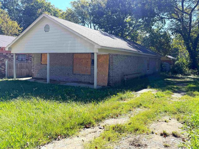 2345 SHASTA AVE, Memphis, TN 38108