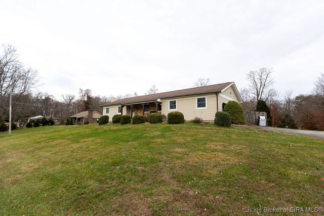 3720 Flemar Drive, Floyds Knobs, IN 47119