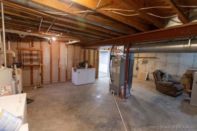 3720 Flemar Drive, Floyds Knobs, IN 47119