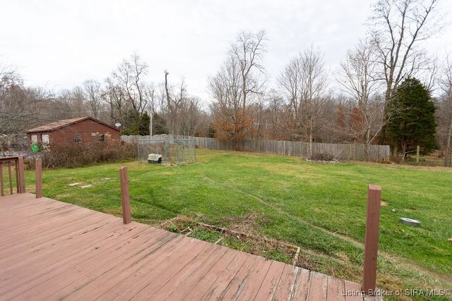 3720 Flemar Drive, Floyds Knobs, IN 47119