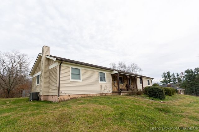 3720 Flemar Drive, Floyds Knobs, IN 47119