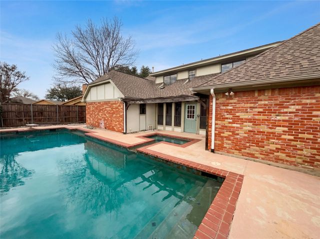 3712 Candelaria Drive, Plano, TX 75023