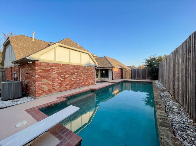 3712 Candelaria Drive, Plano, TX 75023