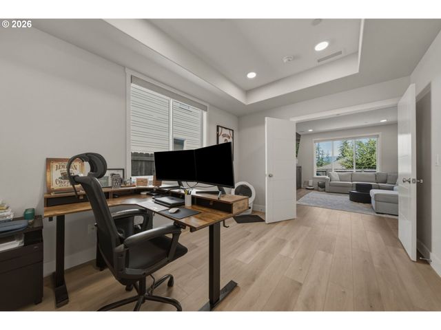 207 W LAUREL St, Washougal, WA 98671