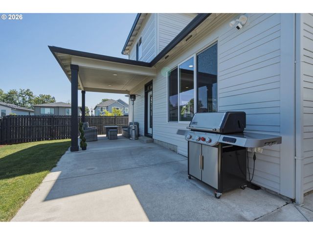 207 W LAUREL St, Washougal, WA 98671