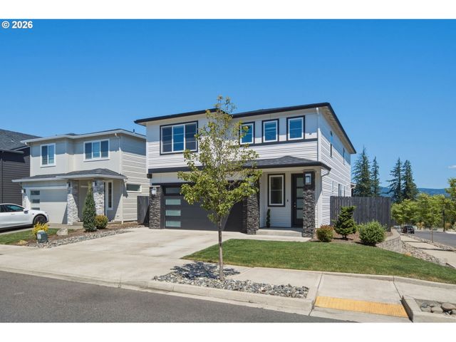 207 W LAUREL St, Washougal, WA 98671