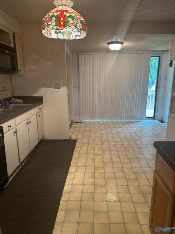 1513 Stevens Avenue, Huntsville, AL 35801