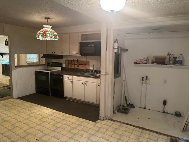 1513 Stevens Avenue, Huntsville, AL 35801