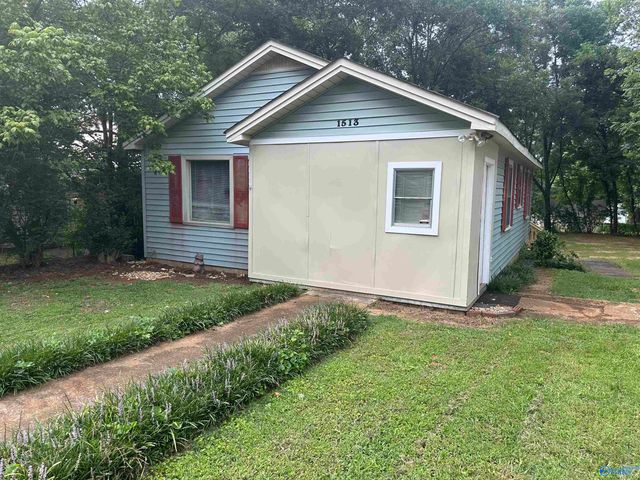 1513 Stevens Avenue, Huntsville, AL 35801