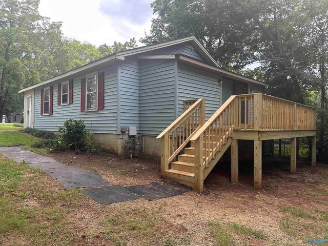1513 Stevens Avenue, Huntsville, AL 35801