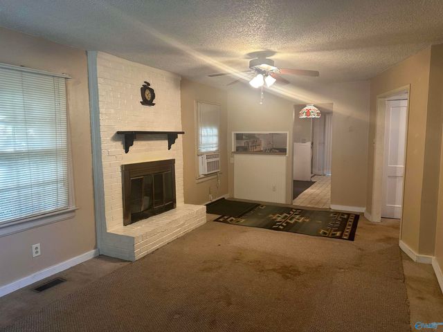 1513 Stevens Avenue, Huntsville, AL 35801