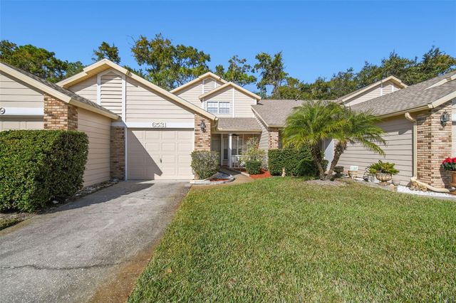 6531 REMUS DRIVE, New Port Richey, FL 34653